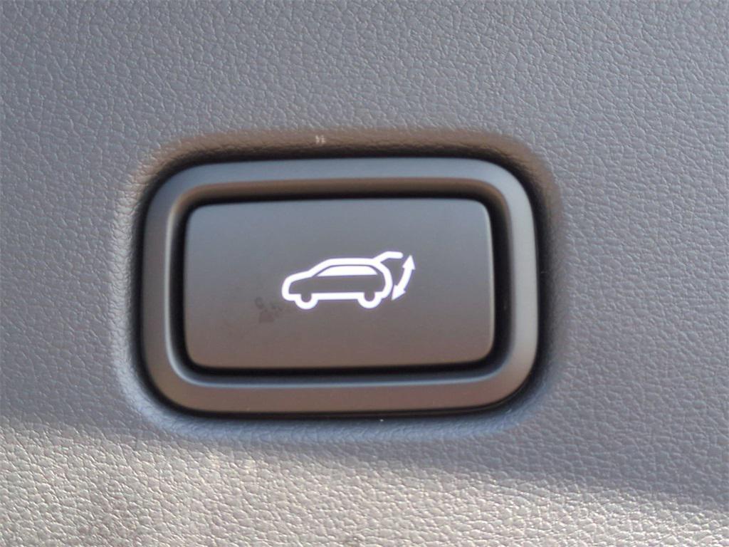 new 2025 Hyundai TUCSON Hybrid car, priced at $33,099