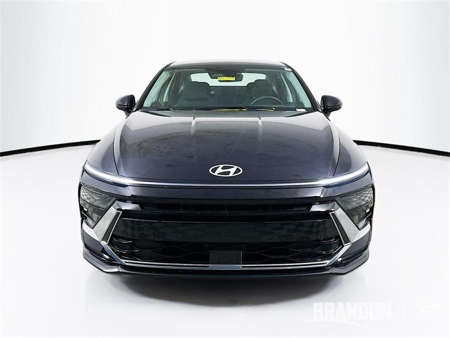 new 2024 Hyundai Sonata Hybrid car, priced at $31,720
