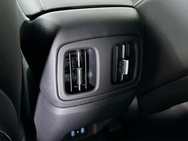 new 2025 Hyundai TUCSON Hybrid car, priced at $36,953