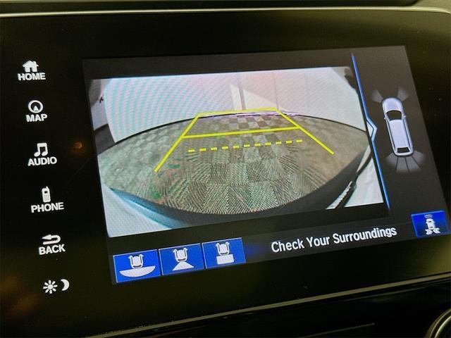 used 2020 Honda CR-V Hybrid car, priced at $27,572