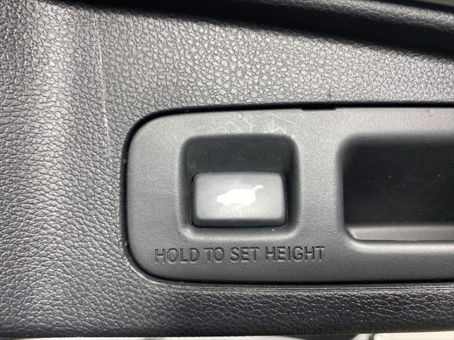 used 2020 Honda CR-V Hybrid car, priced at $28,351
