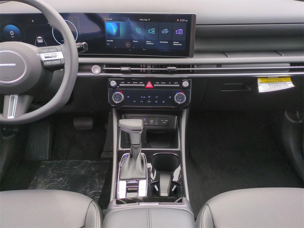 new 2026 Hyundai SANTA CRUZ car, priced at $36,755