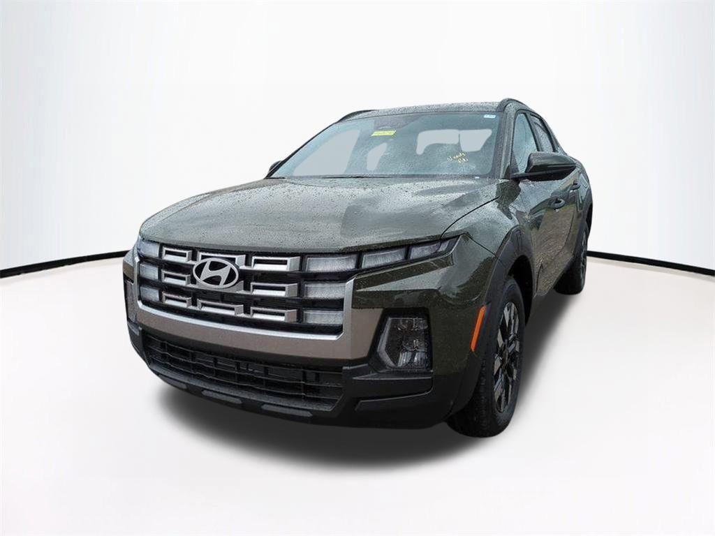 new 2026 Hyundai SANTA CRUZ car, priced at $36,755