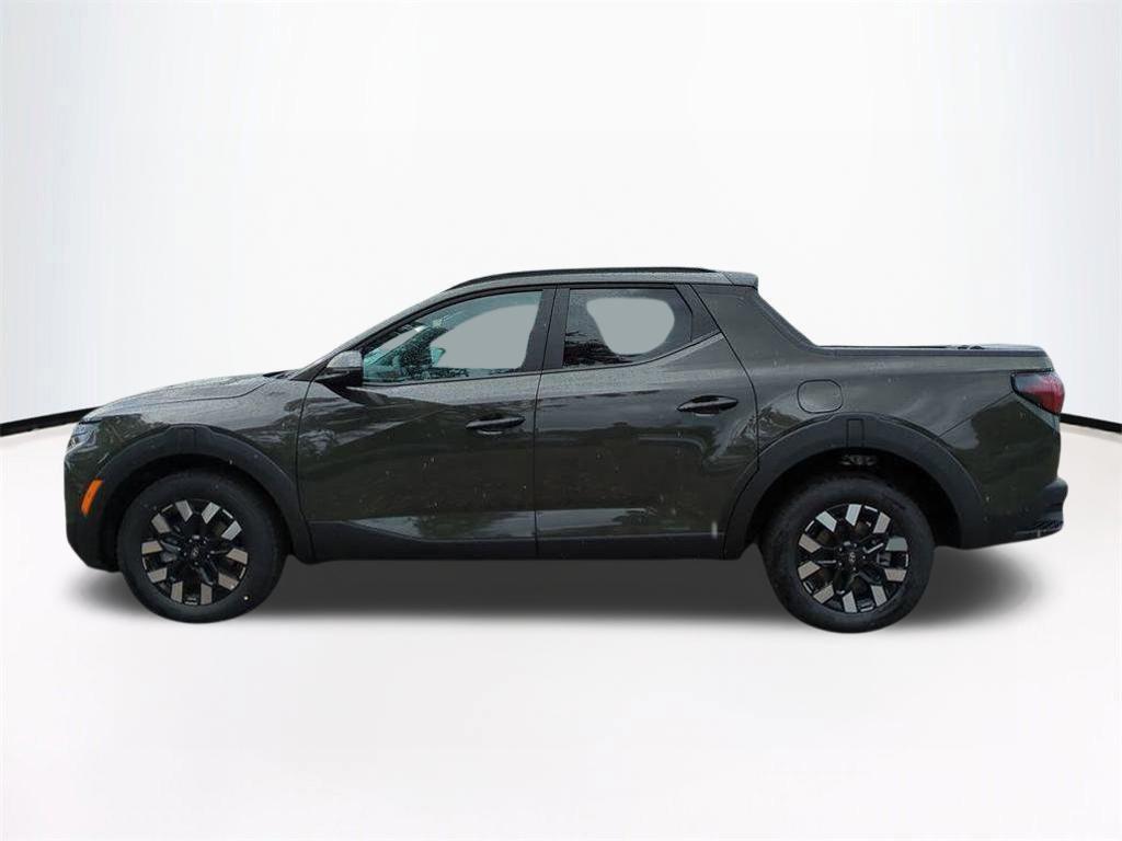 new 2026 Hyundai SANTA CRUZ car, priced at $36,755