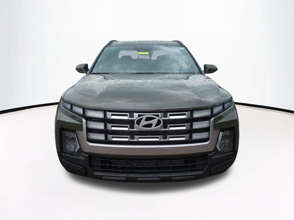 new 2026 Hyundai SANTA CRUZ car, priced at $36,755