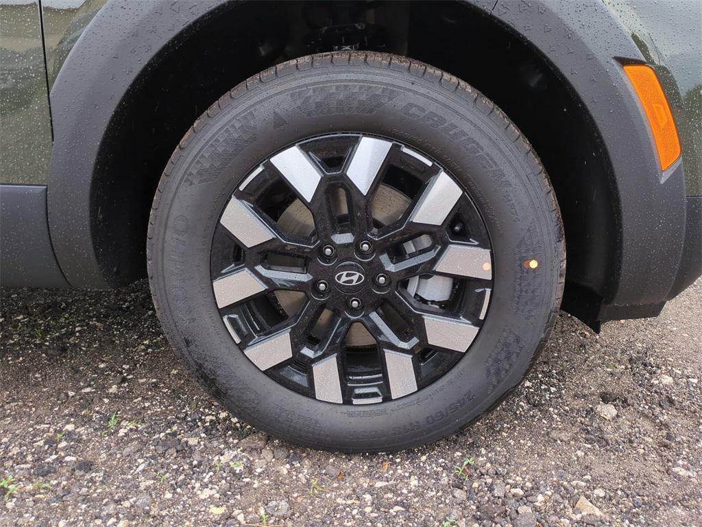 new 2026 Hyundai SANTA CRUZ car, priced at $36,755