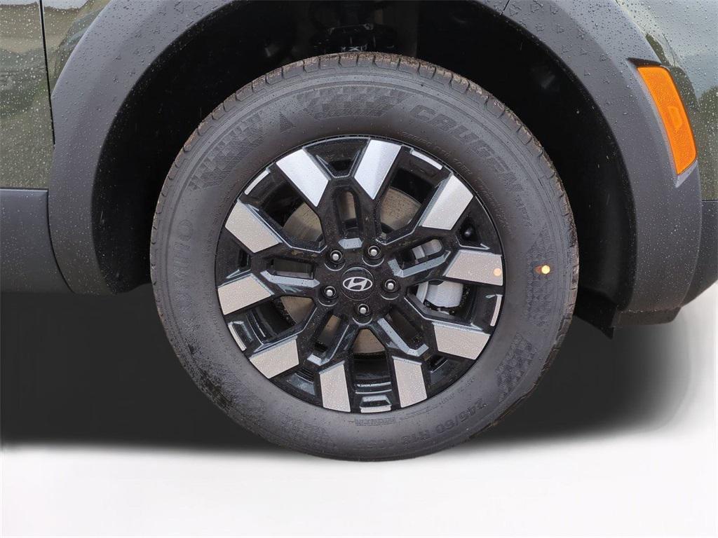 new 2026 Hyundai SANTA CRUZ car, priced at $36,755