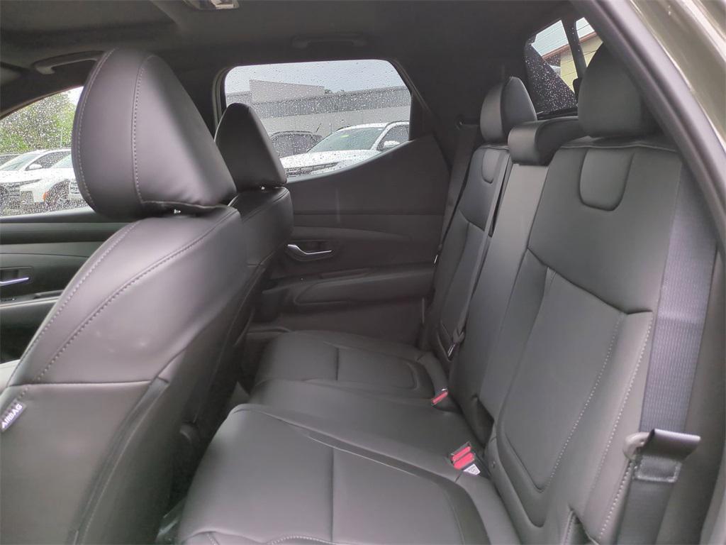 new 2026 Hyundai SANTA CRUZ car, priced at $36,755