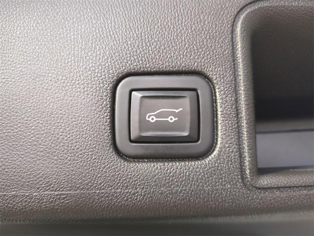 used 2022 GMC Terrain car, priced at $18,859