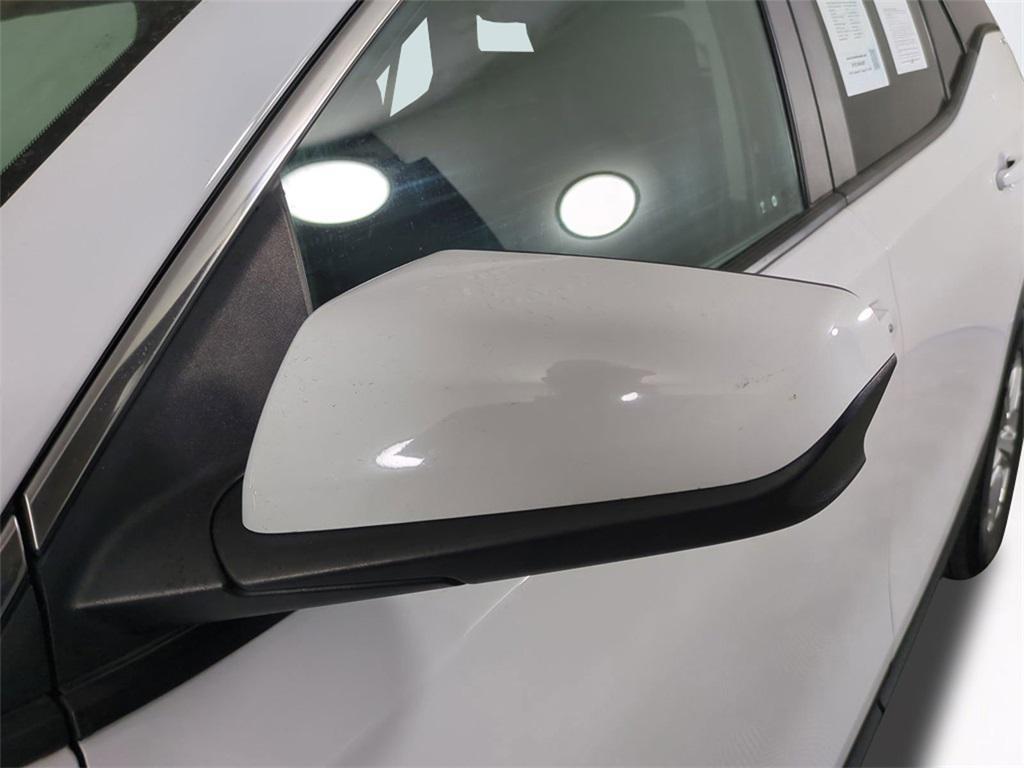 used 2022 GMC Terrain car, priced at $18,859