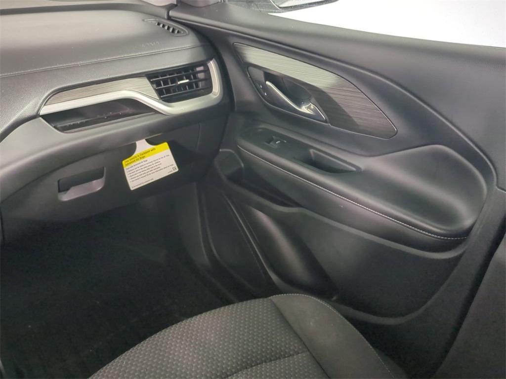 used 2022 GMC Terrain car, priced at $18,859