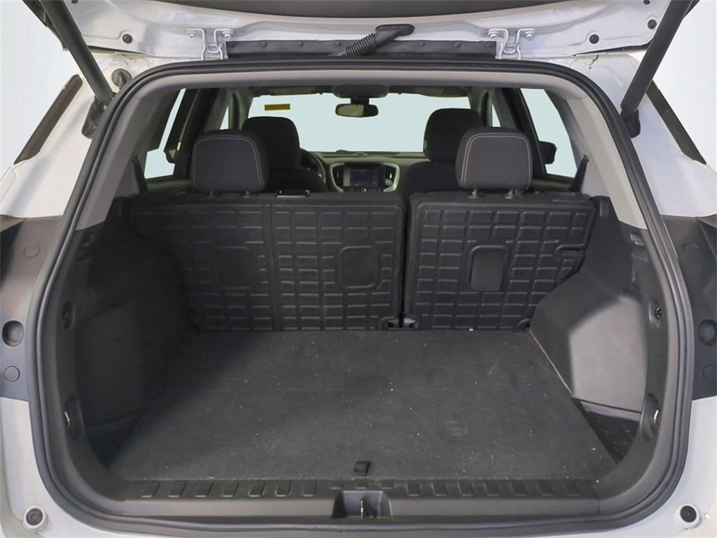 used 2022 GMC Terrain car, priced at $18,859