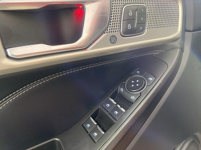 used 2020 Ford Explorer car, priced at $24,491