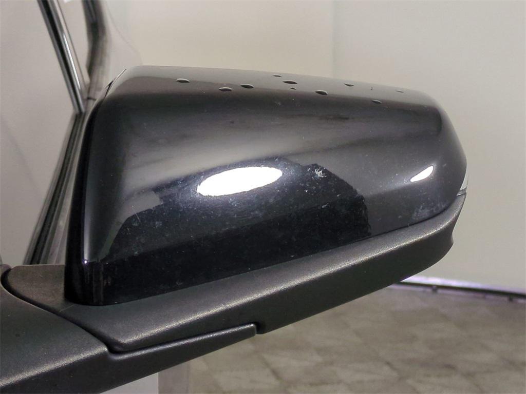 used 2021 GMC Terrain car, priced at $20,041