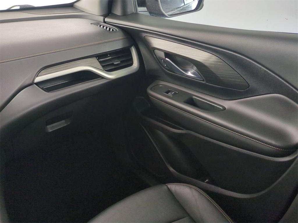 used 2021 GMC Terrain car, priced at $20,041