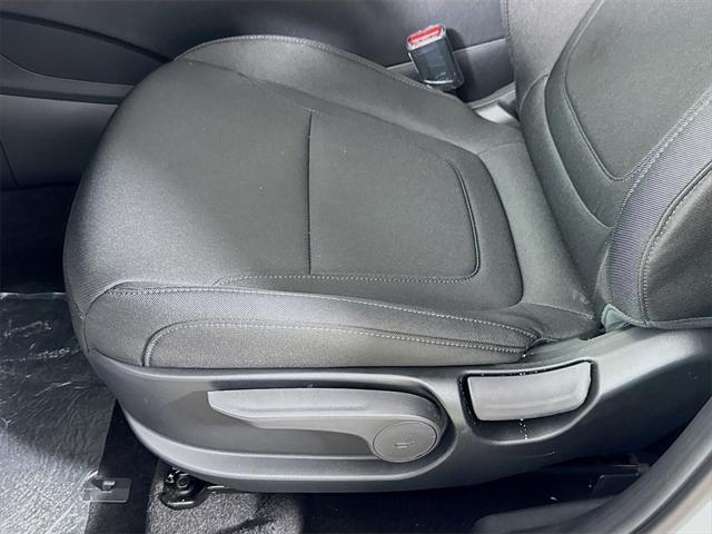 new 2025 Hyundai Tucson car, priced at $28,612