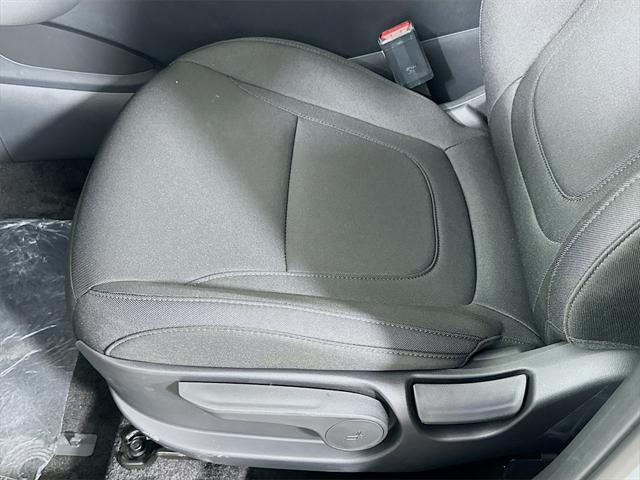 new 2025 Hyundai Tucson car, priced at $28,263