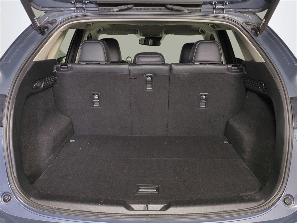 used 2022 Mazda CX-5 car, priced at $20,499