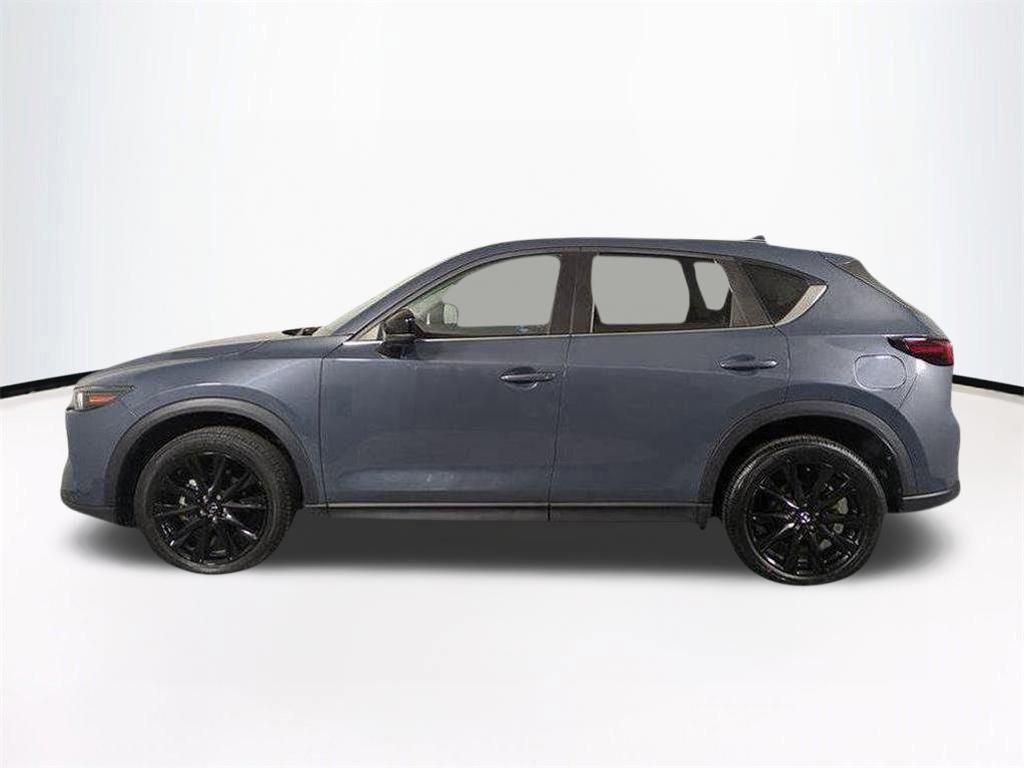 used 2022 Mazda CX-5 car, priced at $20,499