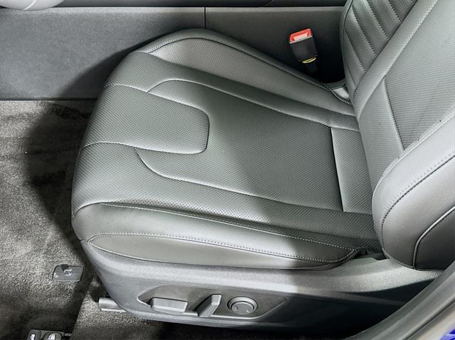 new 2025 Hyundai Elantra car, priced at $29,708
