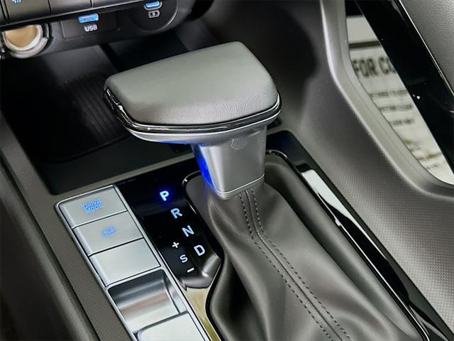 new 2025 Hyundai Elantra car, priced at $29,458