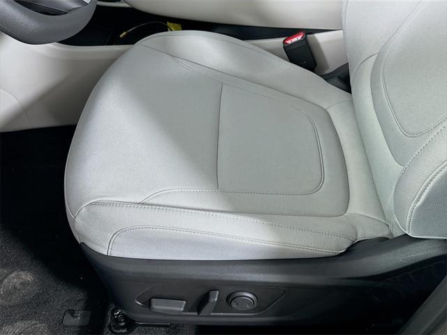 new 2025 Hyundai TUCSON Hybrid car, priced at $33,388