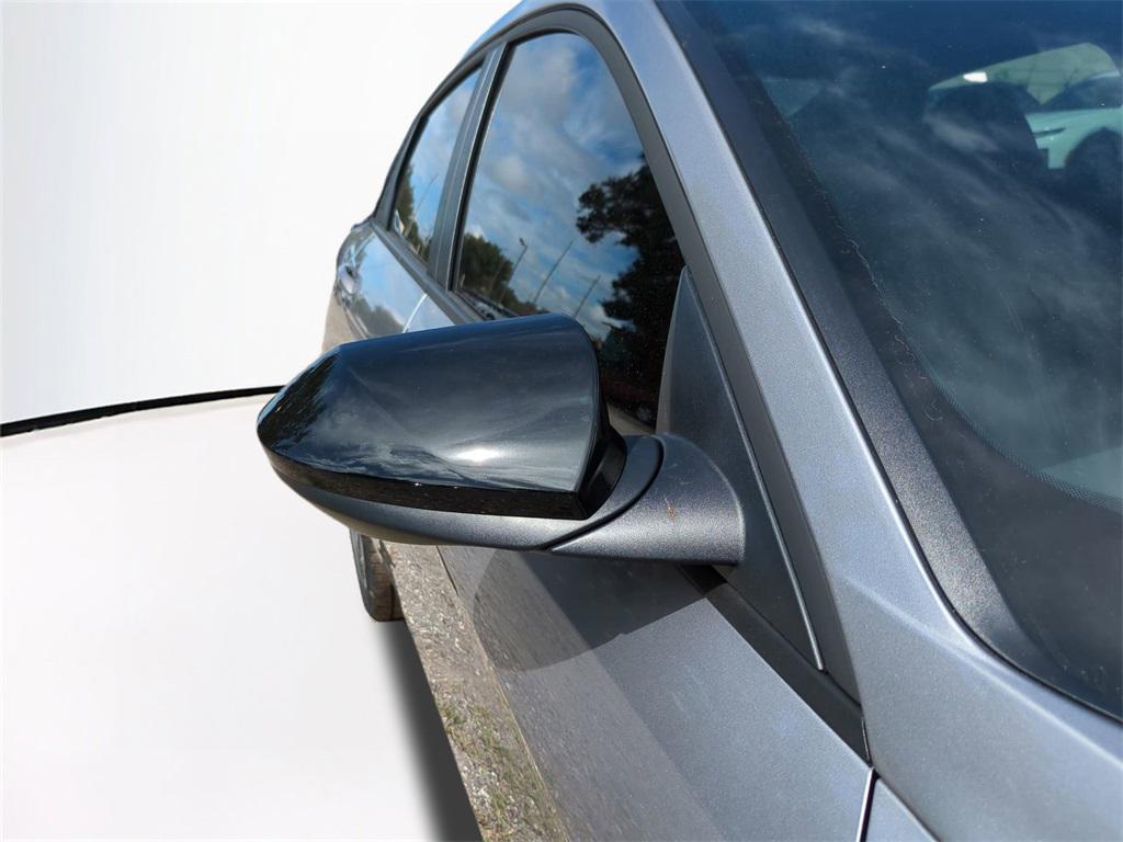 new 2025 Hyundai ELANTRA HEV car, priced at $24,306