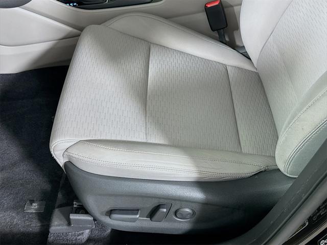used 2019 Hyundai Tucson car, priced at $14,662