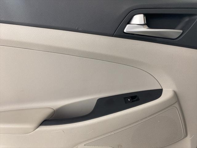 used 2019 Hyundai Tucson car, priced at $15,881