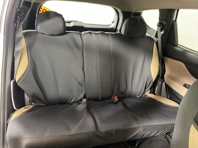 used 2022 Hyundai Santa Fe car, priced at $21,791