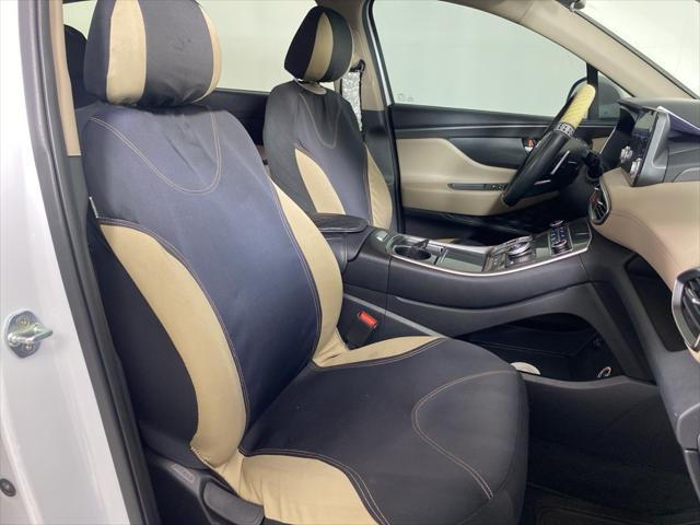used 2022 Hyundai Santa Fe car, priced at $21,791