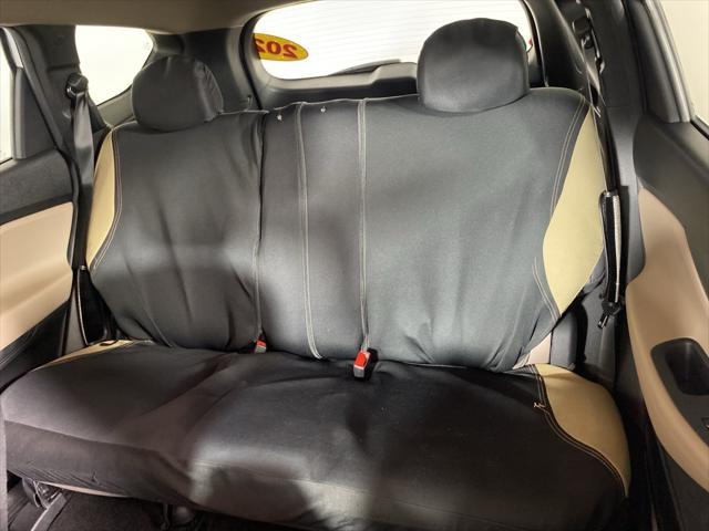 used 2022 Hyundai Santa Fe car, priced at $21,791