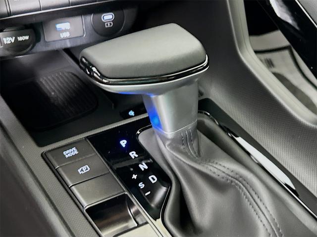 new 2025 Hyundai Elantra car, priced at $26,960
