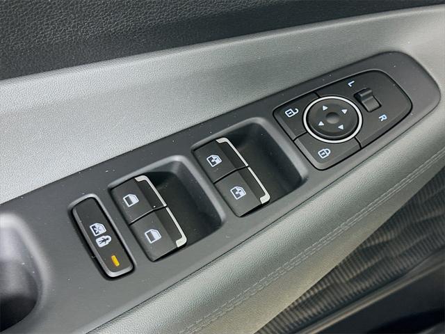 used 2023 Hyundai Santa Fe car, priced at $23,662