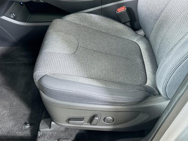 used 2023 Hyundai Santa Fe car, priced at $23,662