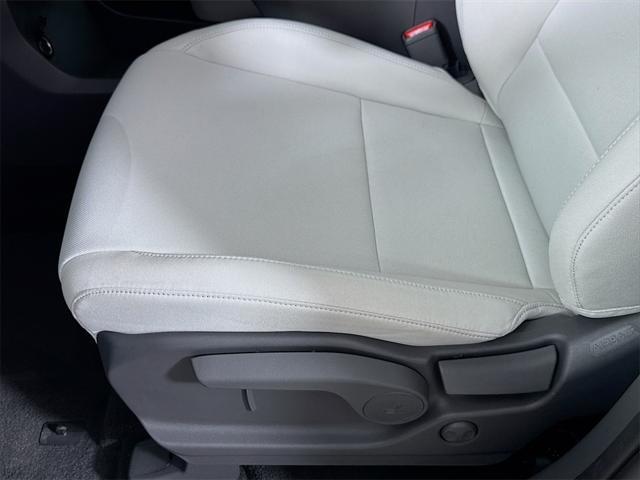 new 2025 Hyundai Santa Fe car, priced at $33,007