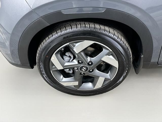 new 2025 Hyundai Venue car, priced at $24,146