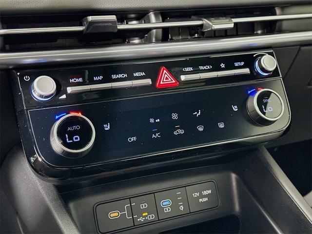 new 2025 Hyundai SANTA CRUZ car, priced at $33,267