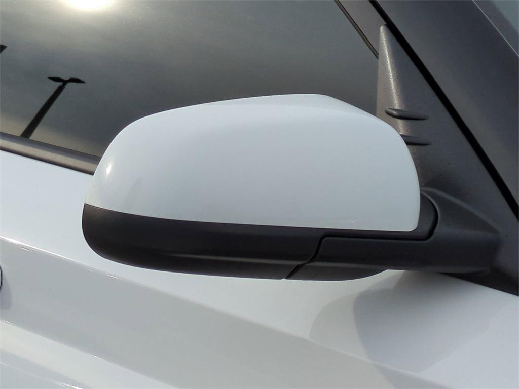new 2025 Hyundai Venue car, priced at $18,825