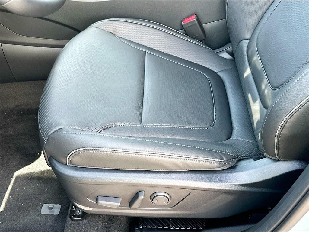 new 2025 Hyundai SANTA CRUZ car, priced at $43,125