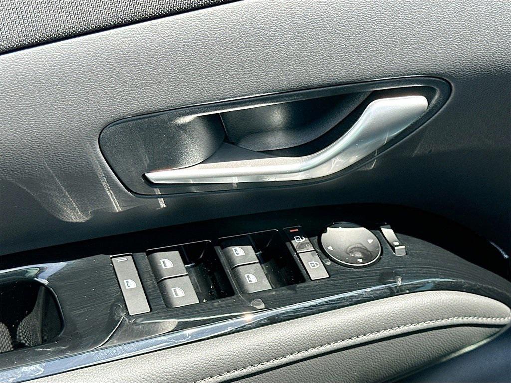 new 2025 Hyundai SANTA CRUZ car, priced at $43,125