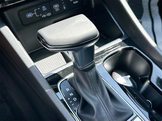 new 2025 Hyundai SANTA CRUZ car, priced at $41,375