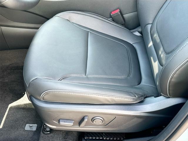 new 2025 Hyundai SANTA CRUZ car, priced at $41,375