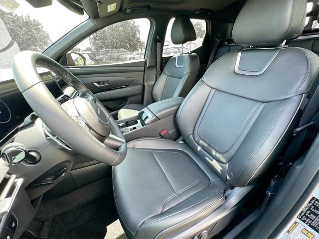 new 2025 Hyundai SANTA CRUZ car, priced at $41,375