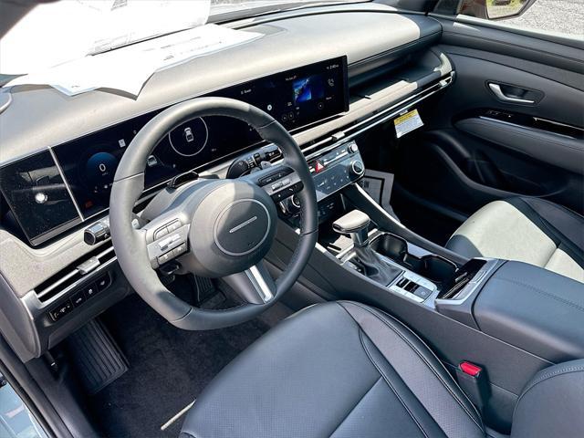 new 2025 Hyundai SANTA CRUZ car, priced at $41,375