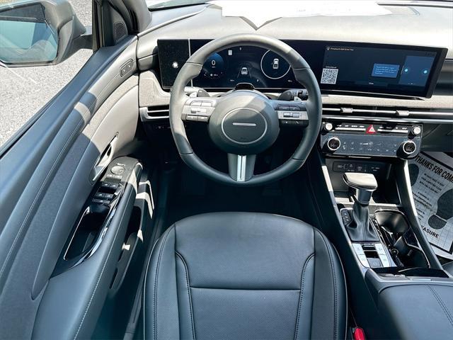 new 2025 Hyundai SANTA CRUZ car, priced at $41,375