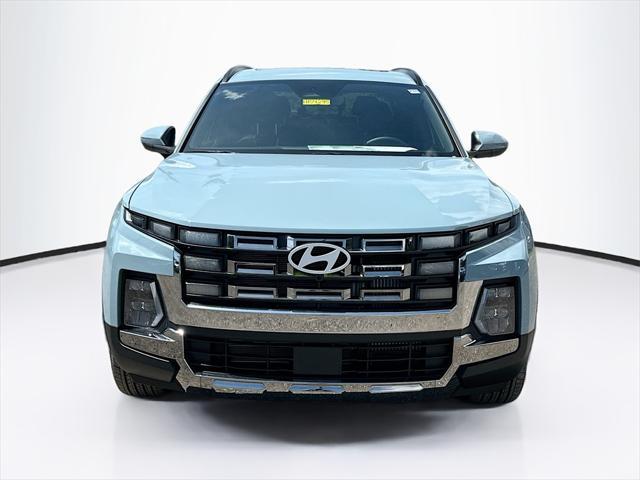 new 2025 Hyundai SANTA CRUZ car, priced at $41,375