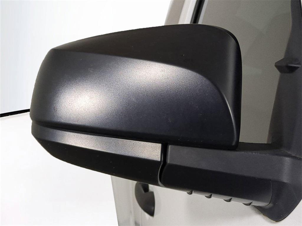 used 2023 Toyota Tacoma car, priced at $22,755