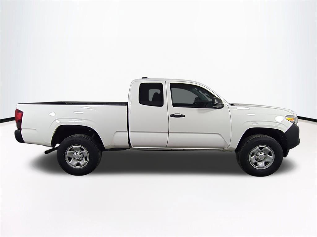 used 2023 Toyota Tacoma car, priced at $22,755