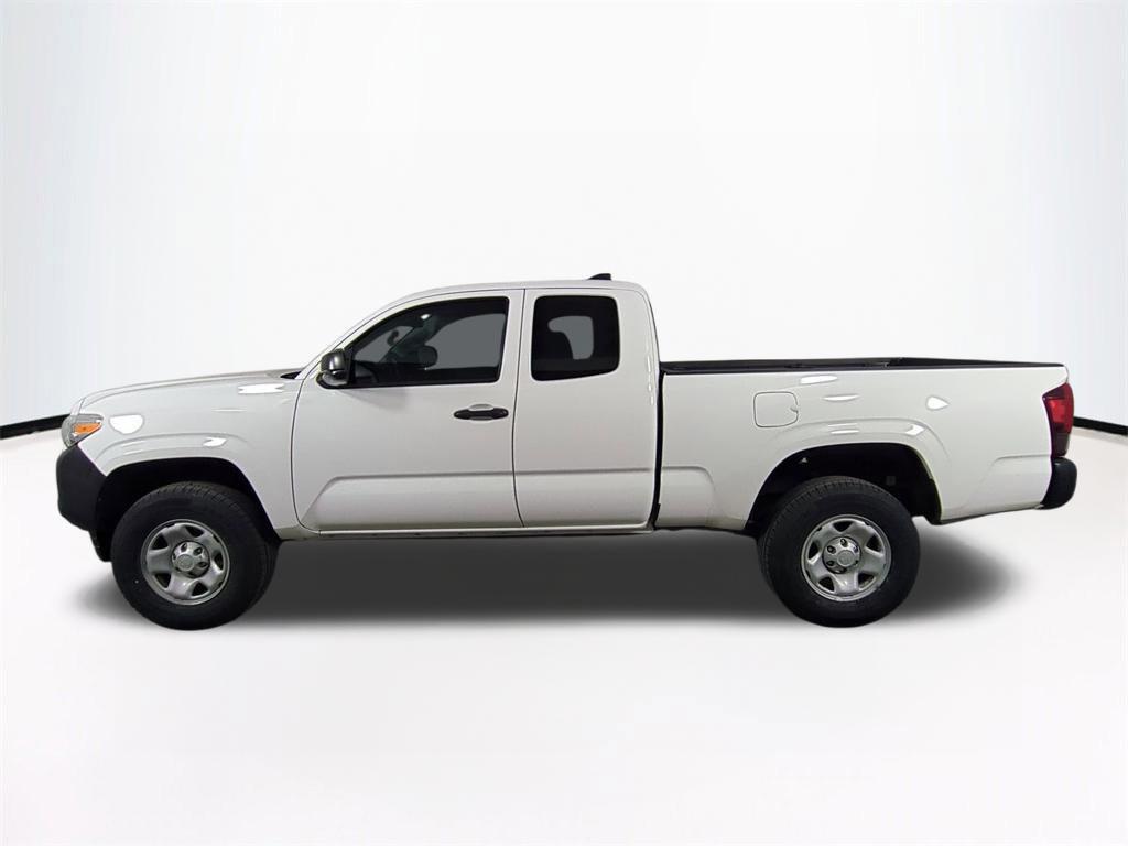 used 2023 Toyota Tacoma car, priced at $22,755